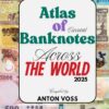 Atlas of Current Banknotes Across The World: 2025 - Image 2