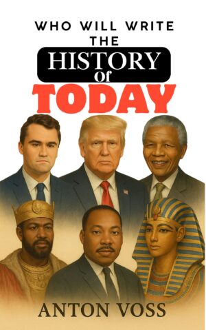 Who will write the History of Today